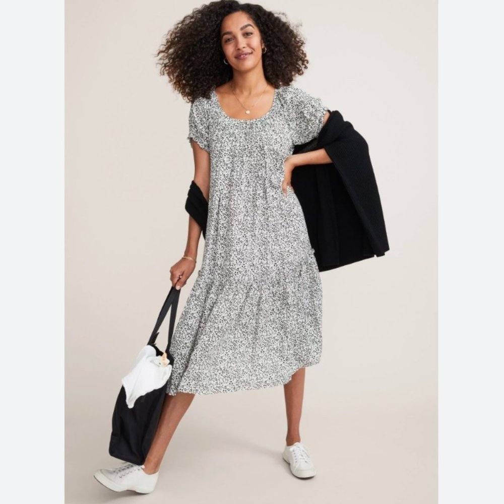 HATCH Secret Nursing Dress